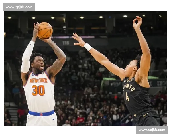 猛龙战尼克斯：焦点对决揭示球队新篇章与未来挑战